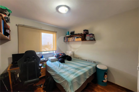Apartamento à venda com 3 quartos, sendo 1 suíte,  em Vila Clementino, São Paulo, SP