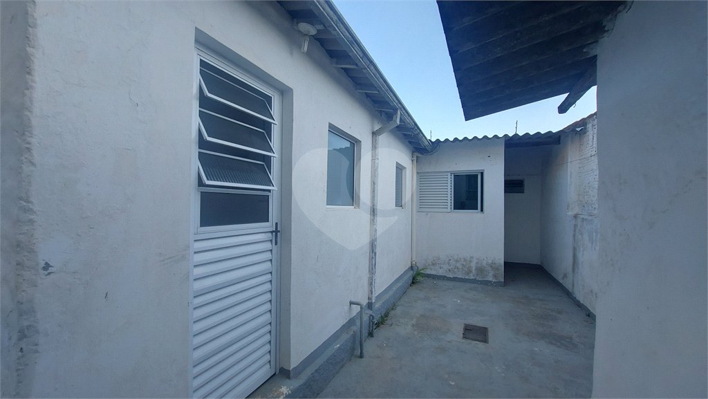 Casa à venda com 1 quarto em Vila Trujillo, Sorocaba, SP