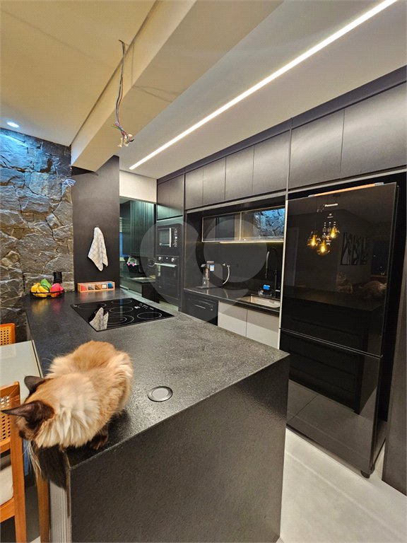 Apartamento à venda com 3 quartos, sendo 1 suíte,  em Vila Zilda (tatuapé), São Paulo, SP