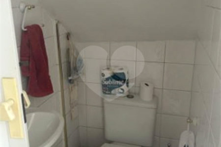 Sobrado à venda com 2 quartos em Vila Aurora (zona Norte), São Paulo, SP