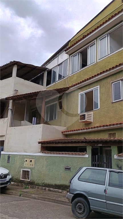 Casa à venda com 6 quartos em Campo Grande, Rio de Janeiro, RJ