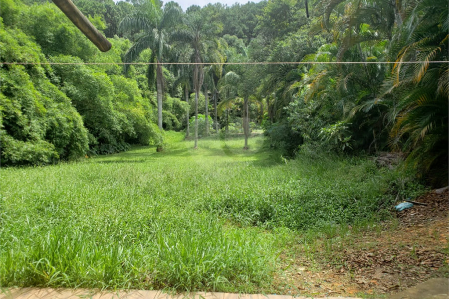 Terreno à venda em Horto, São Paulo, SP