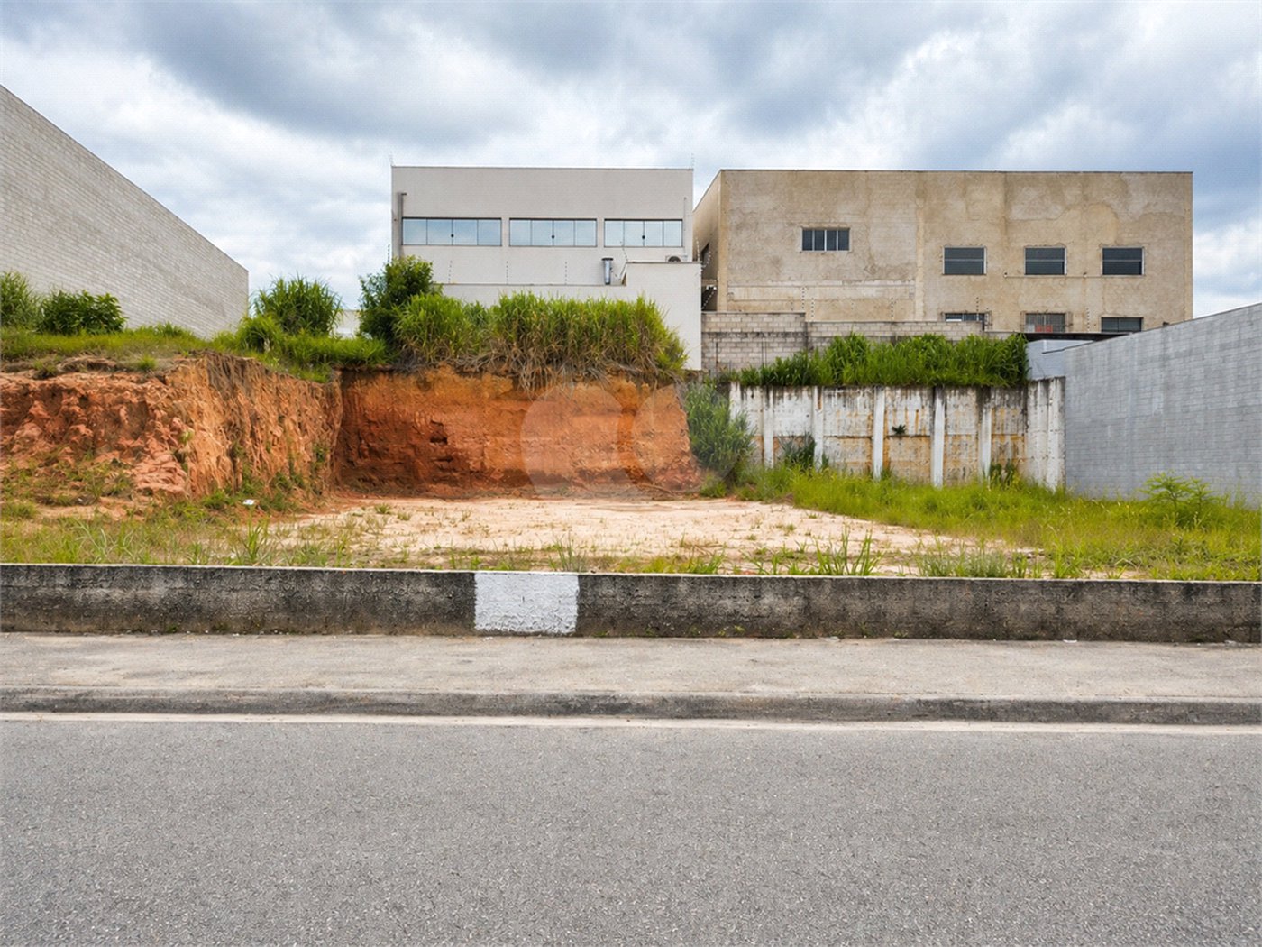 Terreno à venda em Jardim do Paço, Sorocaba, SP
