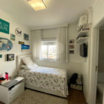 Apartamento à venda com 3 suítes em Barra Funda, São Paulo, SP