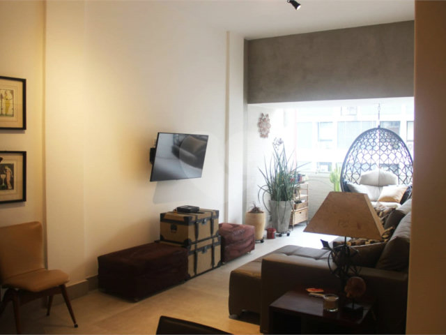 Apartamento à venda com 2 quartos em Bela Vista, São Paulo, SP