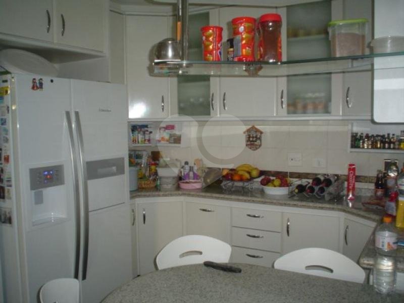 Apartamento à venda com 4 quartos, sendo 3 suítes, em Água Fria, São Paulo, SP
