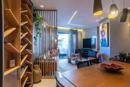 Apartamento à venda com 3 suítes em Vila Leopoldina, São Paulo, SP