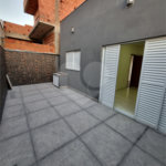 Casa à venda com 3 quartos, sendo 1 suíte, no condomínio Horto Florestal Villagio, Sorocaba - SP