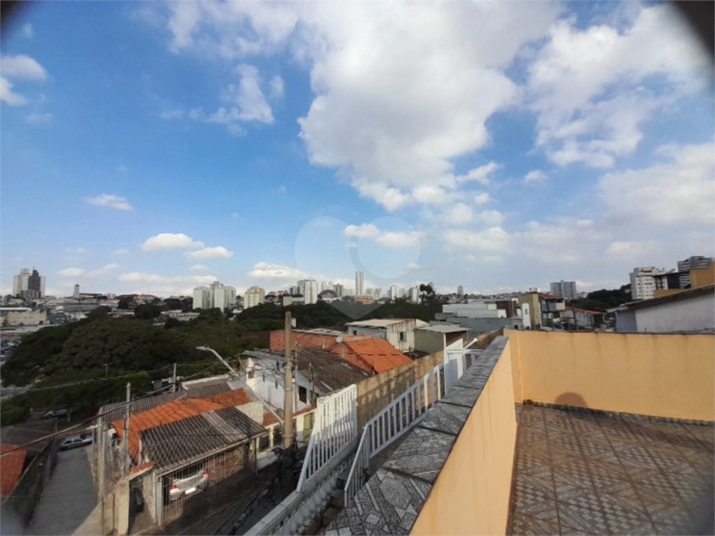 Sobrado à venda com 3 quartos, sendo 1 suíte,  em Saúde, São Paulo, SP