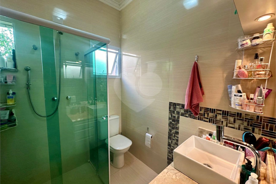 Casa Térrea à venda com 3 suítes em Tremembé, São Paulo, SP