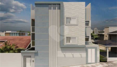 Casa à venda com 2 quartos, sendo 1 suíte,  no condomínio Maracujas, São Paulo - SP