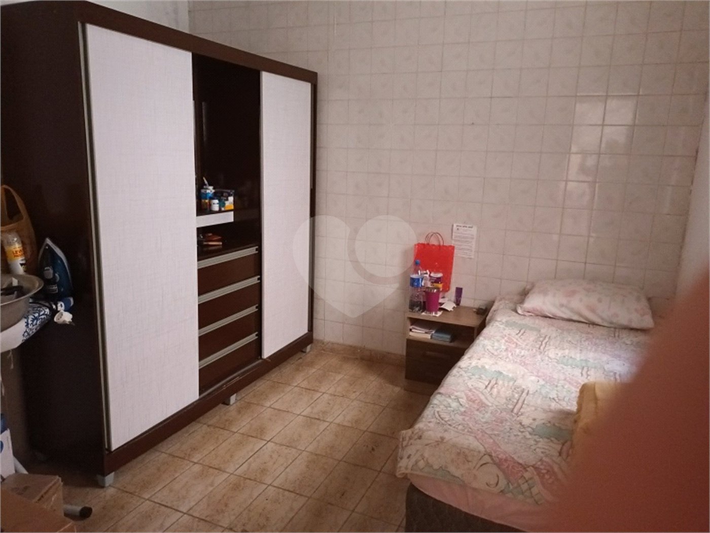 Sobrado à venda com 3 quartos em Cambuci, São Paulo, SP