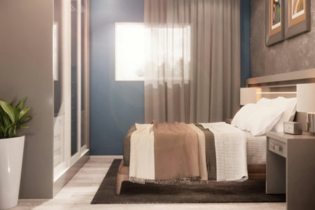 Residencial Luiza