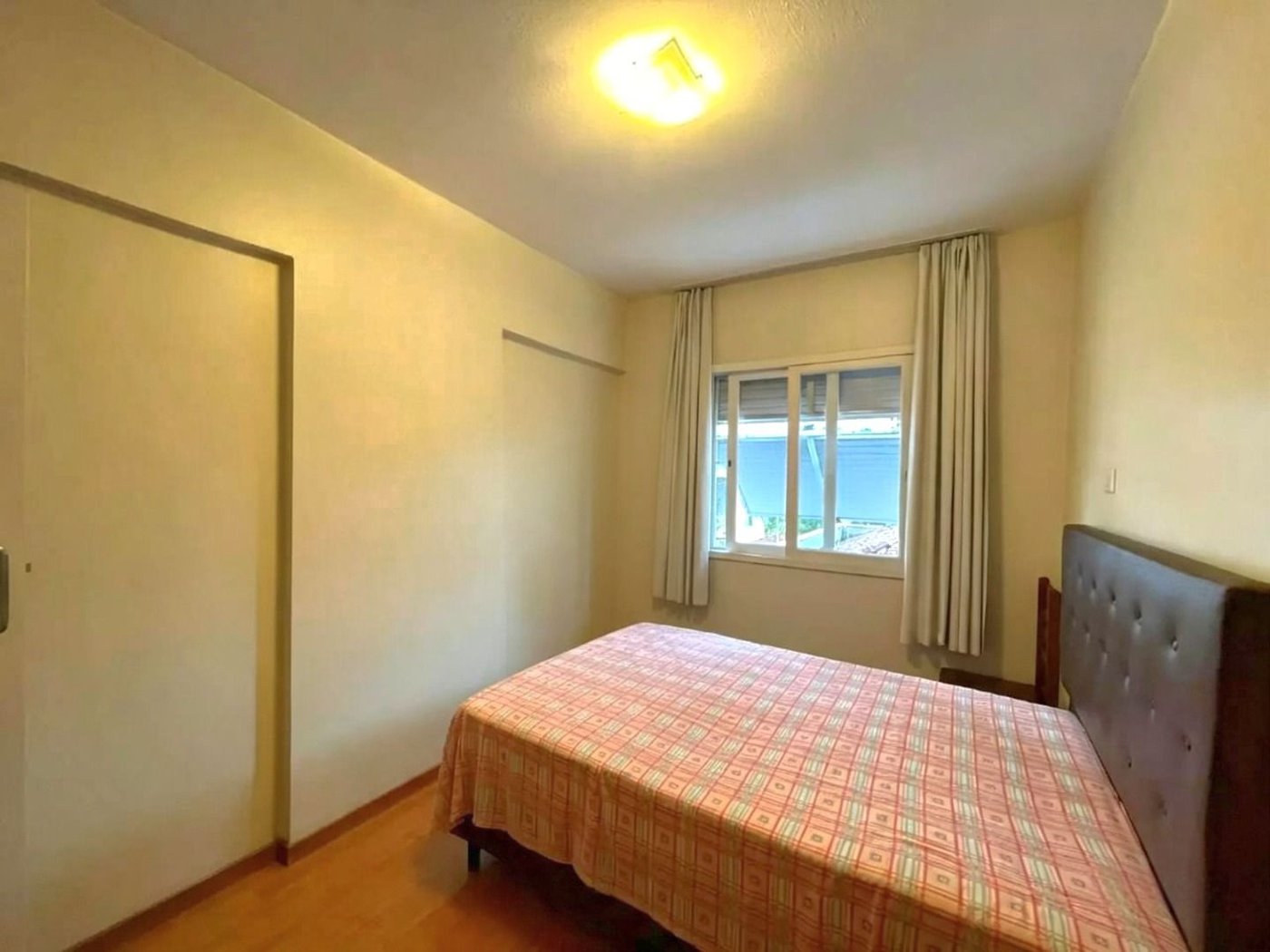 Apartamento com 3 dormitórios à venda, 117 m² por R$ 780.000,00 - Gonzaga - Santos/SP