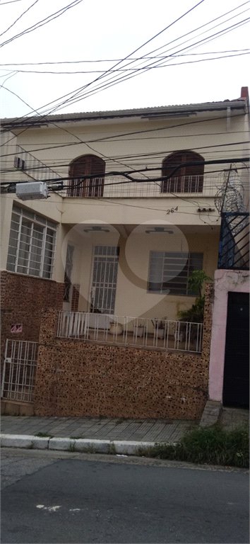 Sobrado à venda com 3 quartos em Vila Medeiros, São Paulo, SP