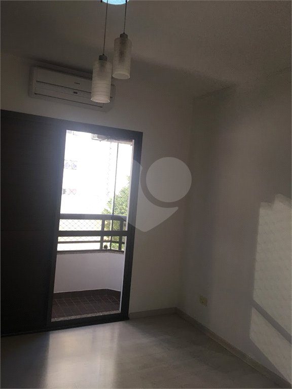 Apartamento à venda com 4 suítes em Vila Suzana, São Paulo, SP