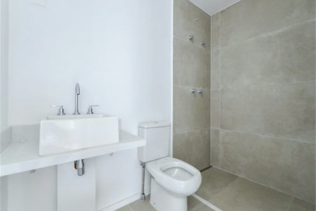 Apartamento à venda com 1 quarto em Jardim das Acácias, São Paulo, SP