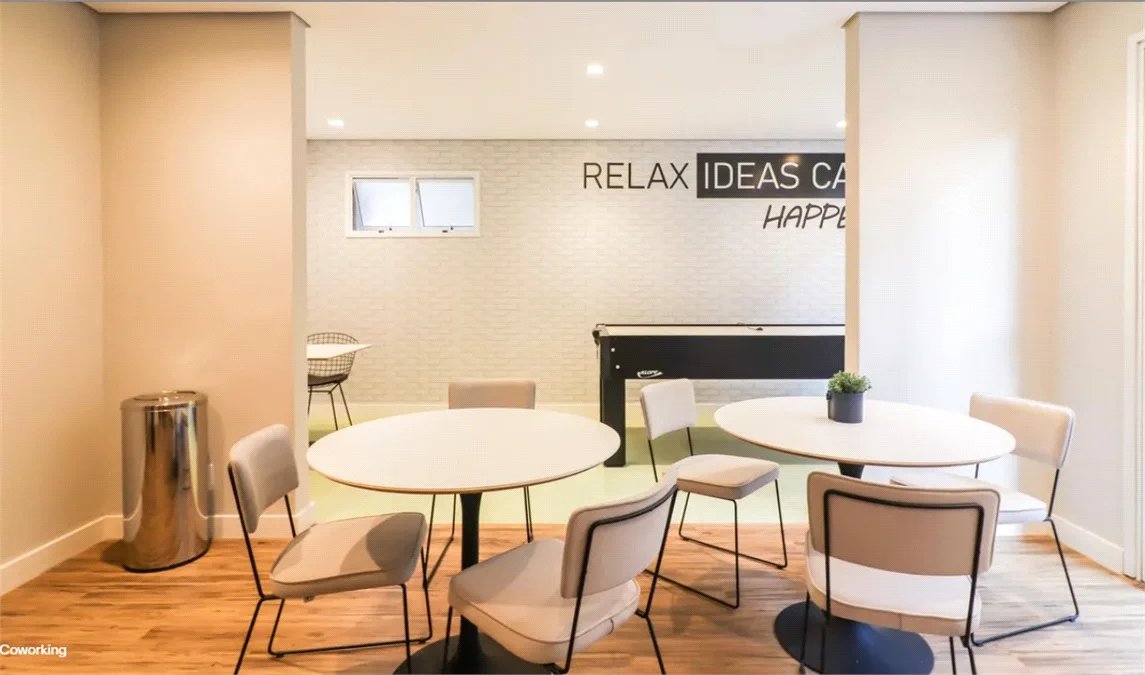 Studio à venda ou para alugar com 1 suíte em Vila Butantã, São Paulo, SP