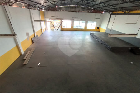 Barracão para alugar no Centro, Itapetininga, SP