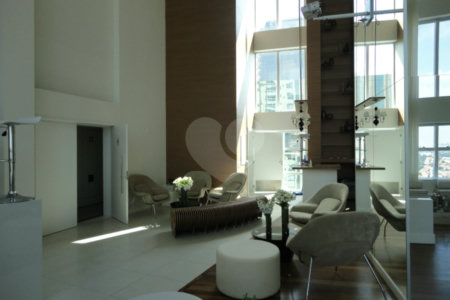 Apartamento à venda com 2 quartos, sendo 1 suíte, em Brooklin, São Paulo, SP