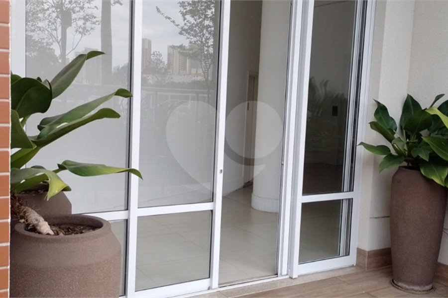 Apartamento à venda com 2 quartos, sendo 1 suíte,  em Santana, São Paulo, SP