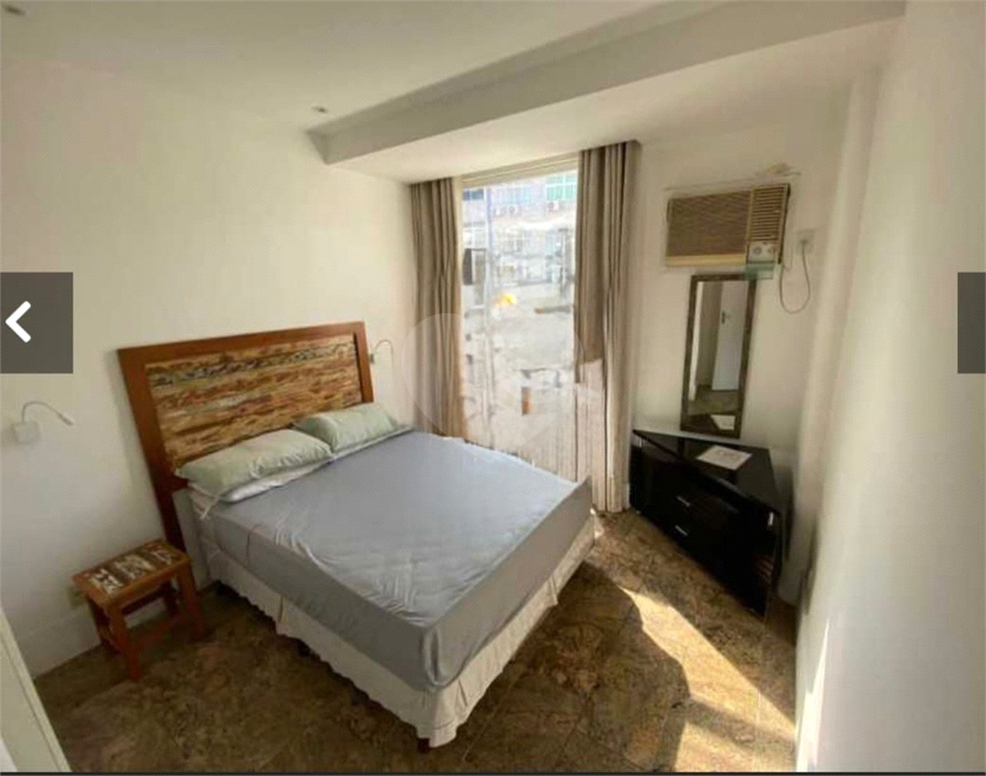 Apartamento à venda com 1 suíte em Copacabana, Rio de Janeiro, RJ