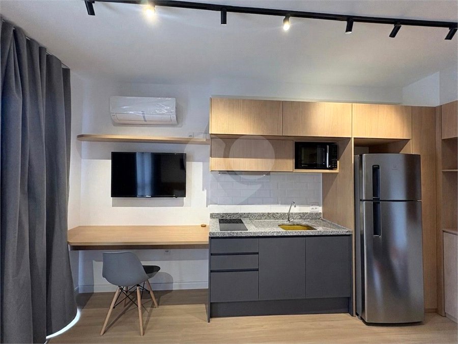 Studio para alugar em Butantã, São Paulo, SP