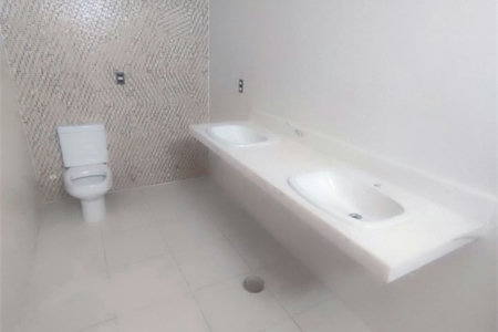 Apartamento com 3 dormitórios à venda, 210 m² por R$ 3.300.000,00 - Boqueirão - Santos/SP