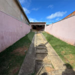 Casa para alugar com 1 suíte em Vila Nova Itapetininga, Itapetininga, SP