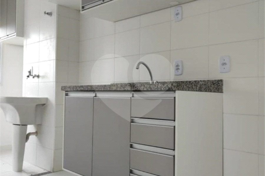 Apartamento à venda com 2 quartos em Casa Verde, São Paulo, SP