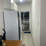 Apartamento à venda com 1 quarto em Casa Verde, São Paulo, SP
