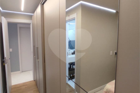 Apartamento à venda com 3 quartos, sendo 2 suítes, em Barra Funda, São Paulo, SP