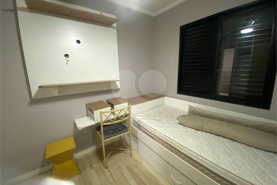 Apartamento para alugar com 2 quartos em Vila Guilherme, São Paulo, SP
