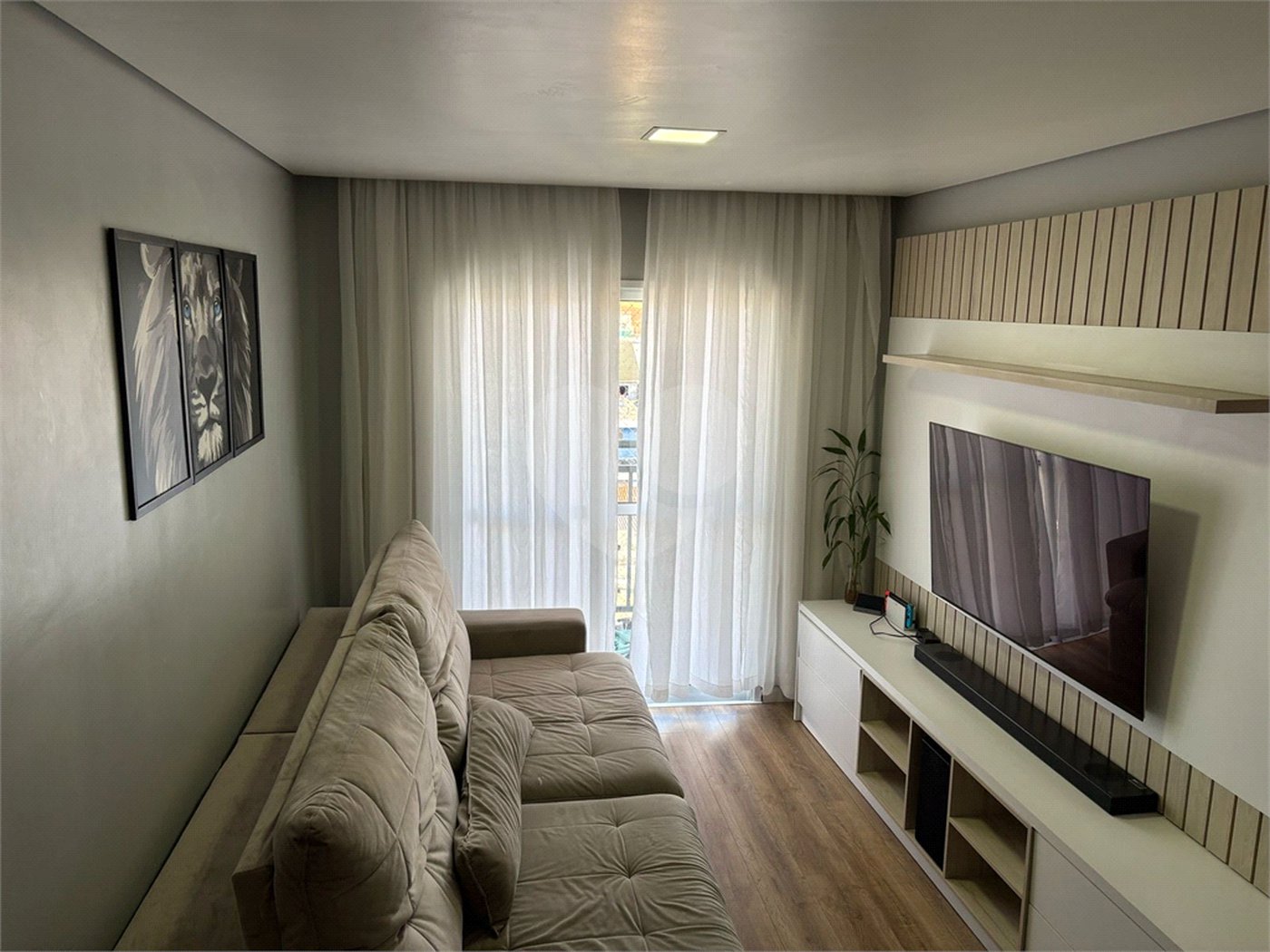 Apartamento à venda com 3 quartos, sendo 1 suíte,  em Mogi Moderno, Mogi das Cruzes, SP