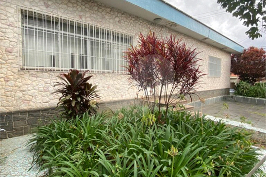 Casa Térrea à venda com 3 quartos em Casa Verde, São Paulo, SP