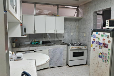 Apartamento à venda com 3 quartos, sendo 1 suíte, em Vila Isabel, Rio de Janeiro, RJ