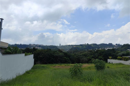 Terreno à venda no condomínio Recanto das Palmas, Vinhedo - SP