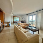 Apartamento à venda com 3 suítes em Vila Seixas, Ribeirão Preto, SP