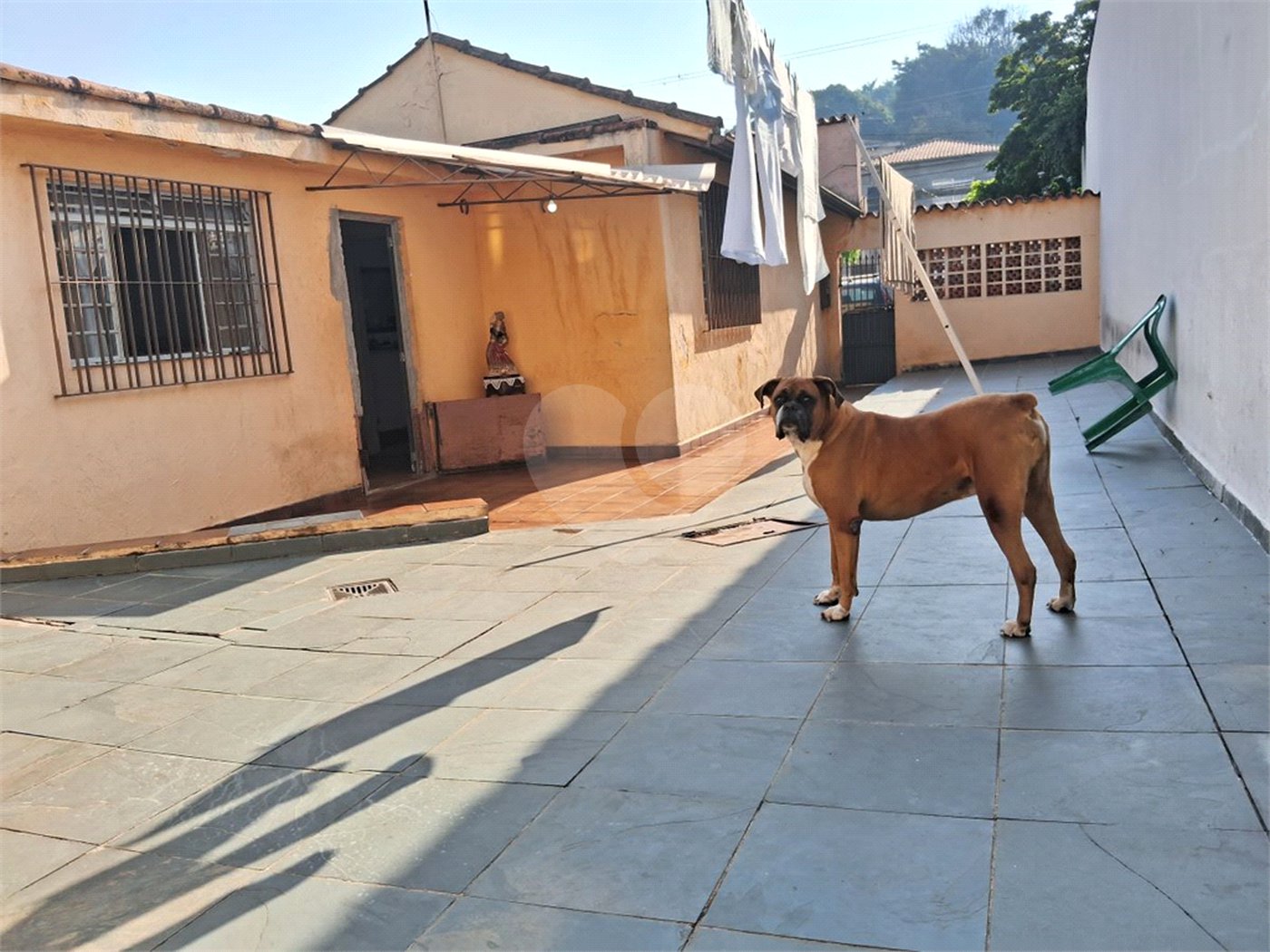 Casa Térrea à venda com 3 quartos em Casa Verde, São Paulo, SP