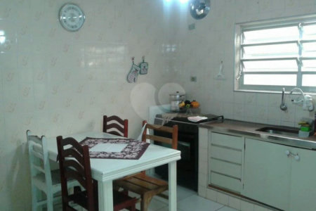 Casa Térrea à venda com 2 quartos em Vila Gustavo, São Paulo, SP