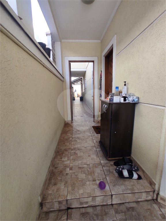 Sobrado à venda com 3 quartos, sendo 1 suíte, em Parada Inglesa, São Paulo, SP
