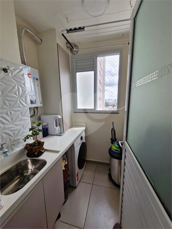 Apartamento à venda com 2 quartos em Vila Amélia, São Paulo, SP
