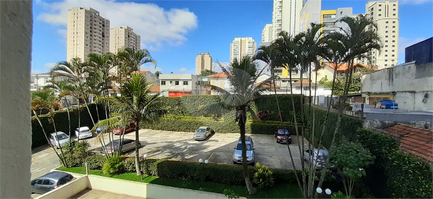 Apartamento à venda com 2 quartos em São Judas, São Paulo, SP