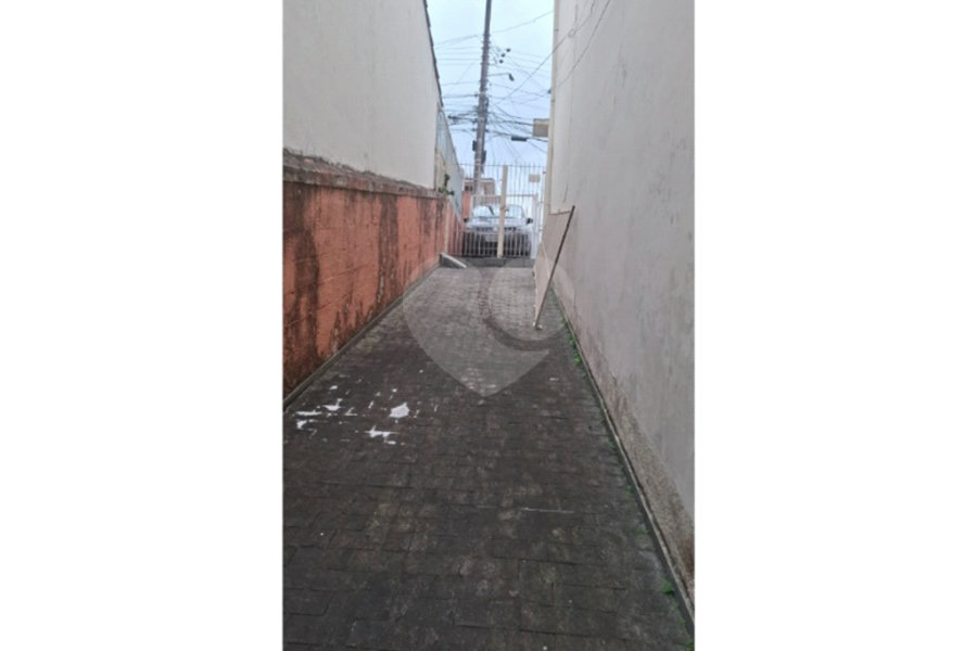 Sobrado à venda com 3 quartos em Tremembé, São Paulo, SP