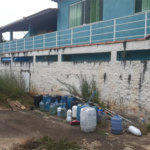 Terreno à venda em Parque Reboucas, São Paulo, SP