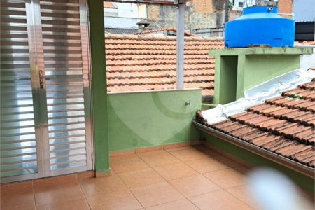 Casa Térrea à venda com 2 quartos, sendo 1 suíte, em Santana, São Paulo, SP