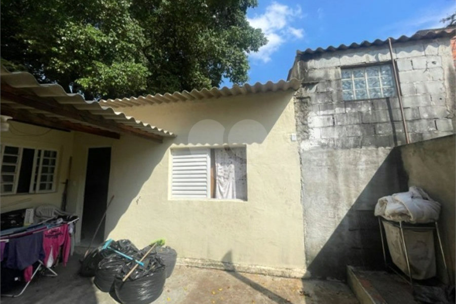 Terreno à venda com 4 quartos em Jaçanã, São Paulo, SP