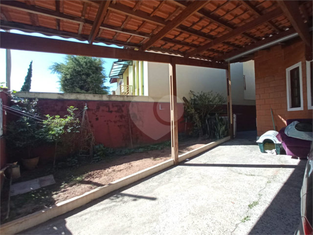 Casa Térrea à venda com 3 suítes em Tremembé, São Paulo, SP