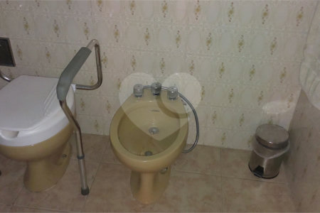Apartamento à venda com 2 quartos em Tijuca, Rio de Janeiro, RJ