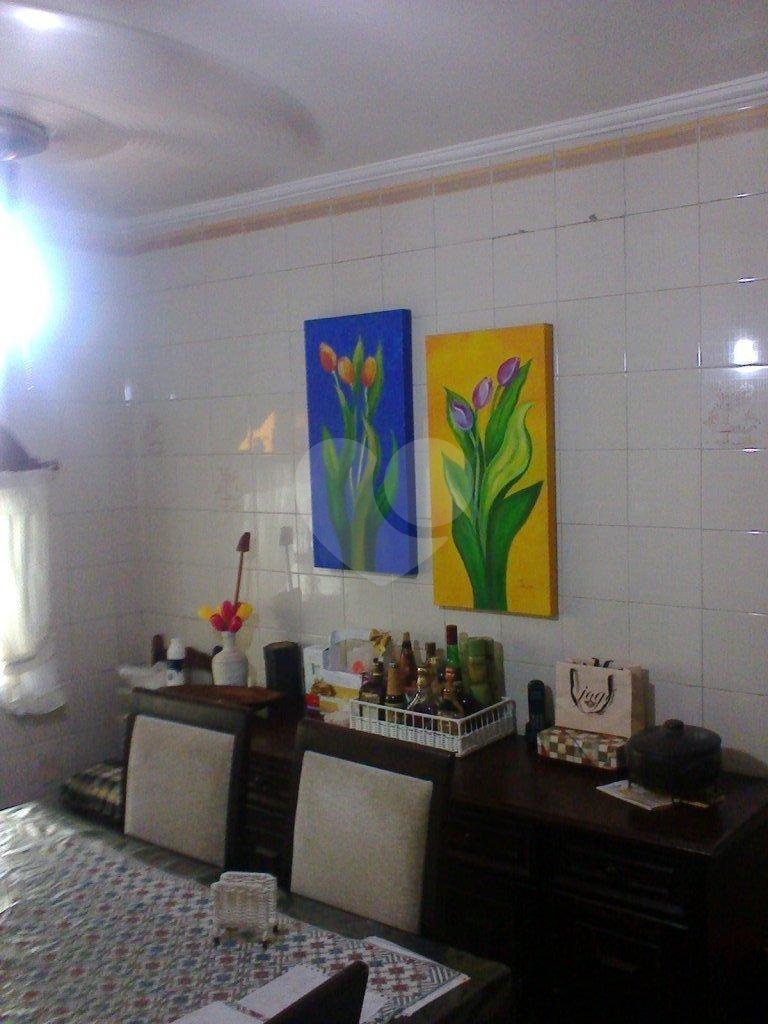 Sobrado à venda com 3 quartos em Imirim, São Paulo, SP